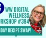 Weight Watchers Chat #394: “Holiday Recipe Swap!”